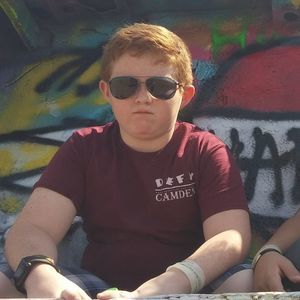 Meet your Posher, Hayden